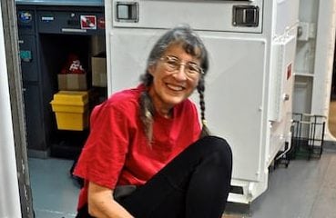 Dr. Judith Lang