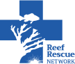 Reef Rescue Network Logo